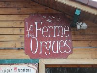 1-La ferme des orgues